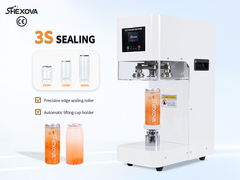 can sealing machine