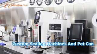 SHEXOVA Sealing Machine Customization