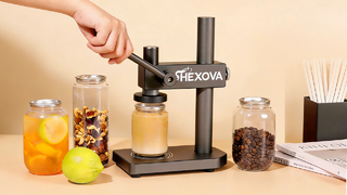  Manual Can Sealing Tool